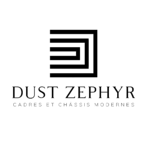 Dust et Zephyr, cadres et châssis modernes