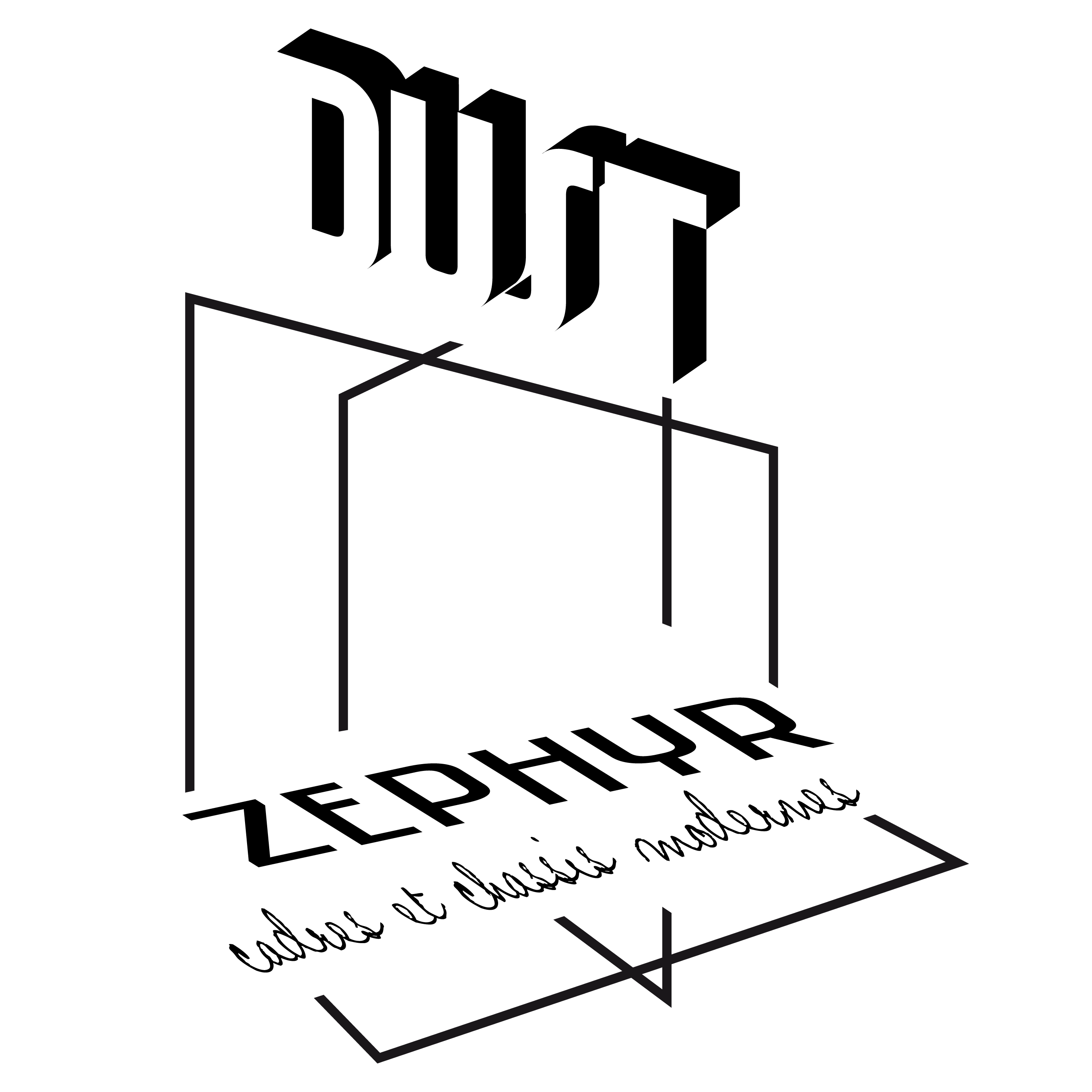 Dust et Zephyr